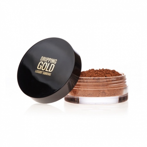 SoSu Got To Glow Self Tan Loose Mineral Bronzer 8g